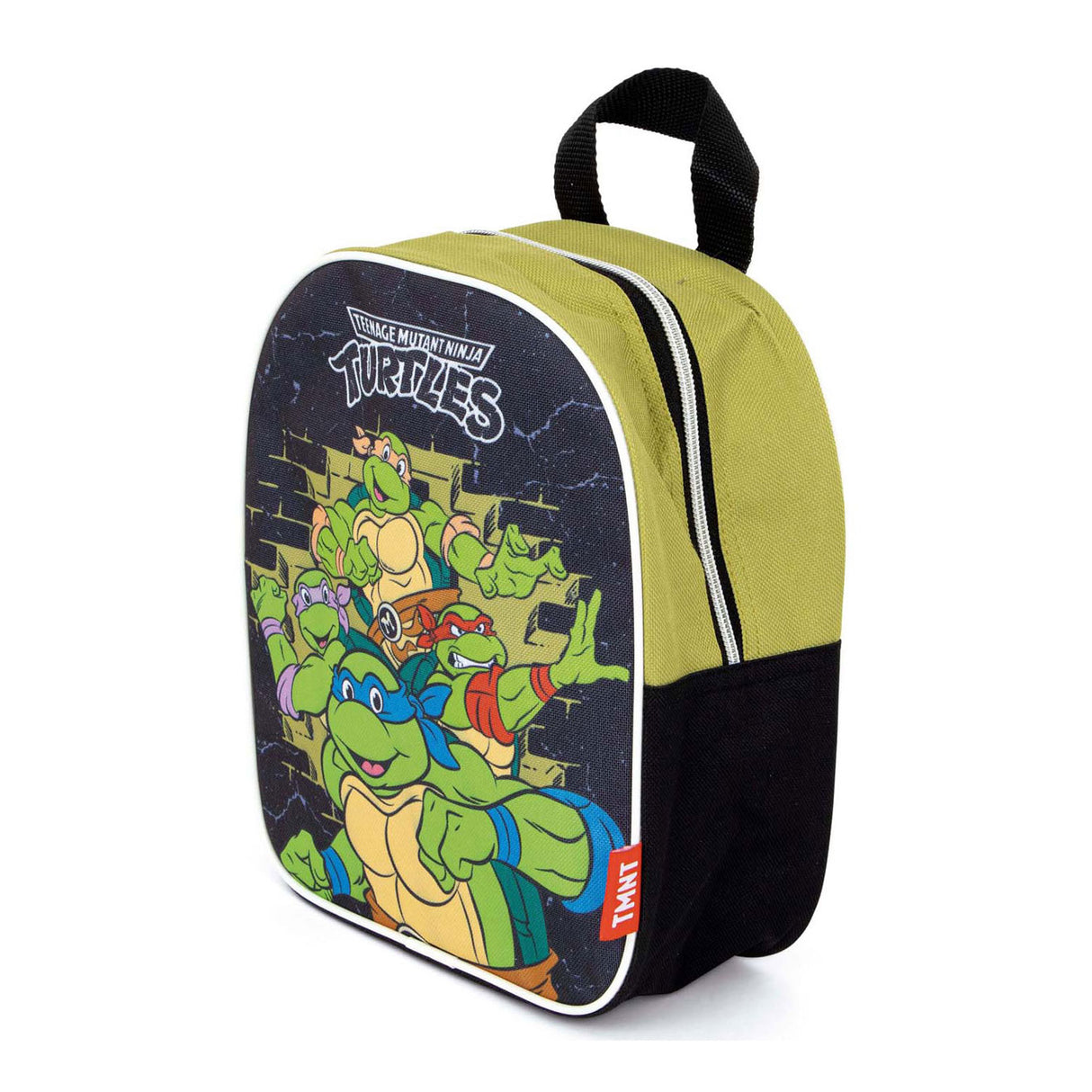 Backpack teenage mutant ninja turtles
