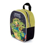 Backpack teenage mutant ninja turtles