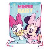 Disney gimnastikos krepšys minnie mouse