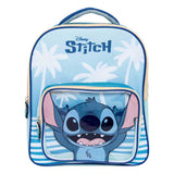 Rucksak mat viischt Stitch Tasche