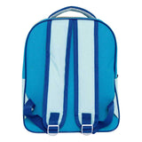 Rugzak met voorvak stitch