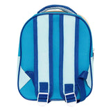 Backpack stitch