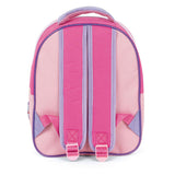 3D backpack unicorn