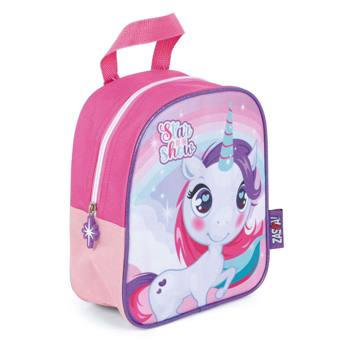 Unicorn backpack