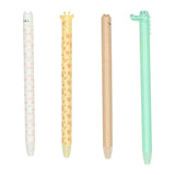 Uitwisbare gelpen happy life zoo