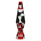 Mickey mouse lavalamp - 36cm