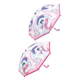 Transparent Unicorn Umbrella
