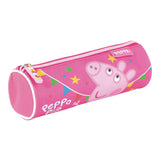Peppa pig cilindrische etui