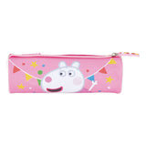 Peppa pig cilindrische etui