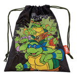 Gymtas ninja turtles