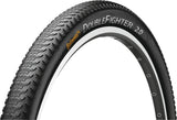 Continental 50-584 Double Fighter III Black Wire 0101237