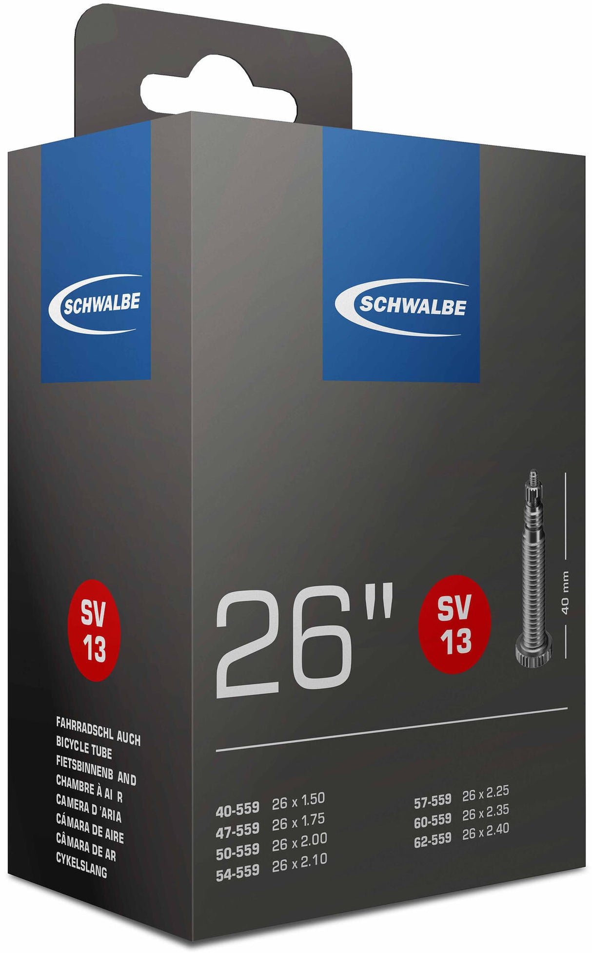Schwalbe binnenband