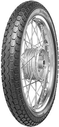 Continental 275-16 KKS 10 TT Black 0132700