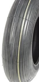 Imp Rolko Wire Band 54-152 Wheelchair IS-302 Black