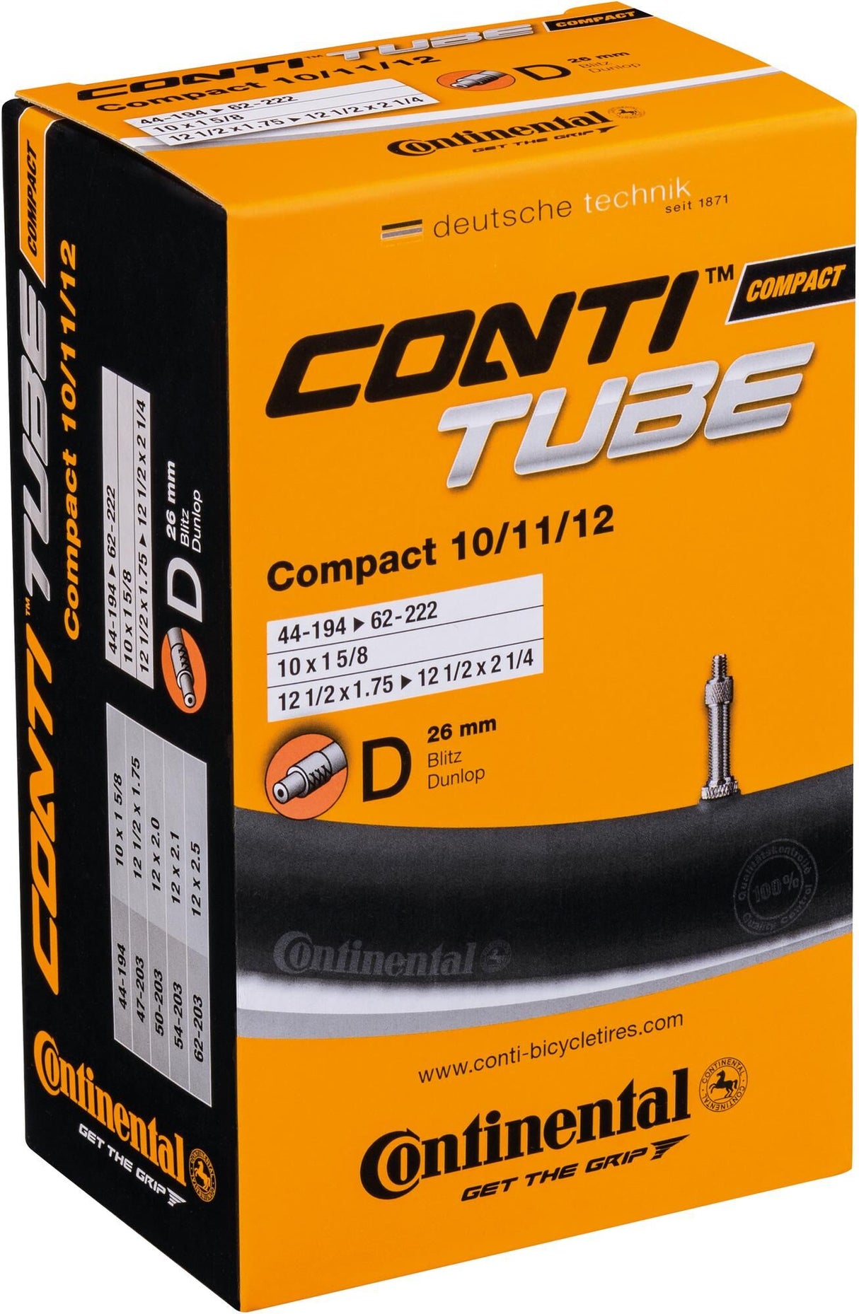 DV1 DV1 Compact 10 11 12 orlach 44 62-222 Bosca DV1