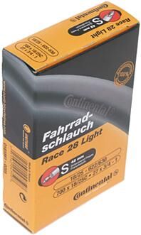 Continental inner tube Race Light 28 inch (20 25-622 630) FV 60 mm