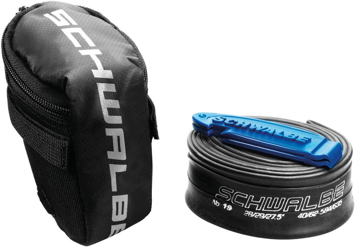 SCHWALBE SADDLE BAG MTB BLACK SV19