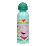 Děti licencování hliníkového pití láhve peppa prase
