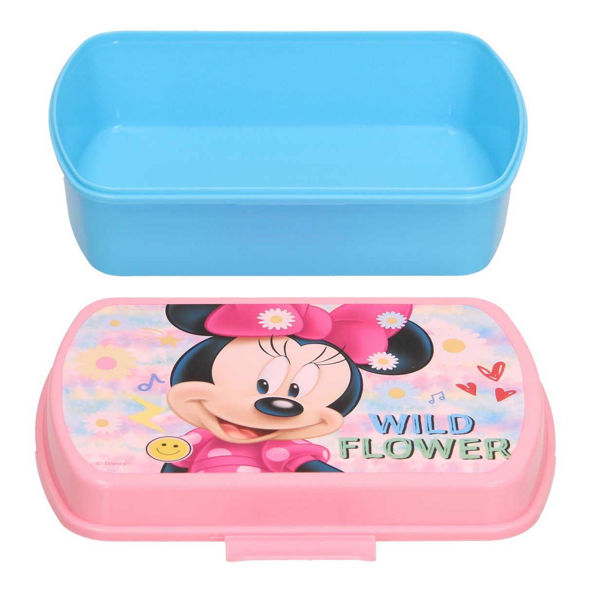 Les enfants licences pain drate de souris Minnie