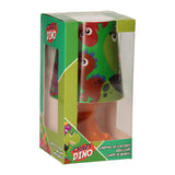 Kanner lizenzéieren Table Lamping Dinosaurus