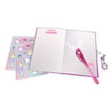 Kids Licensing Diary Secretary Pen Sweet Dreams