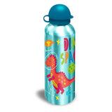 Barnlicenser i rymdaluminiumdrickflaskan, 500 ml.