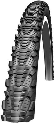Schwalbe Tire CX comp - 50-559