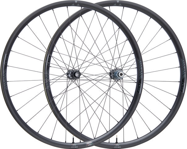 Miche Wielset K6 Boost Disc Shimano Spline Passing