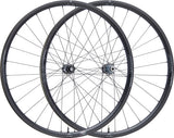 Miche Wielset K6 Boost Disc Shimano Spline Passing