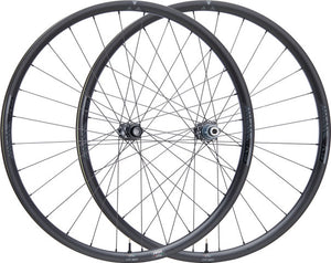 Miche Wielset K6 Boost Disc Shimano Spline Passing