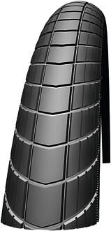 Schwalbe 2 2/23 (50-254) Big Apple Active Black R