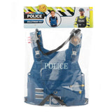 Toi-toys toi toys police kogelwerend vest politie