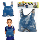 Toi-toys toi toys police kogelwerend vest politie