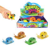 Toi-toys pressar snigel med bollar
