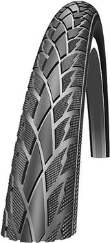 Schalbe 22-1 1 2 (44-484) Strooss Cruiser aktiv schwaarz