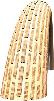Exteriér Schwalbe 26-2,35 (60-559) Fat Frank Active Creme R