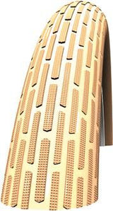 Schwalbe Exterior 26-2.35 (60-559) Fat Frank Active Creme R
