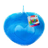 Toi-toys pufferz puffer kuličkové srdce, 19 cm