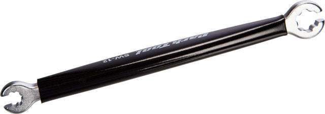 Park Tool SW-12 Double-Ended Spoke Wrench for Mavic Wheels