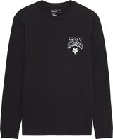 Fox head racewear l s premium tee long sleeve t-shirt