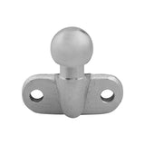Ball hitch straight 3.5 ton + E-mark
