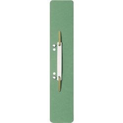 Leitz quick-attach fasteners green 25 pieces