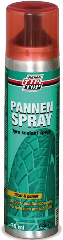 Tip top bandendichter spray tip top sealant spray 75ml