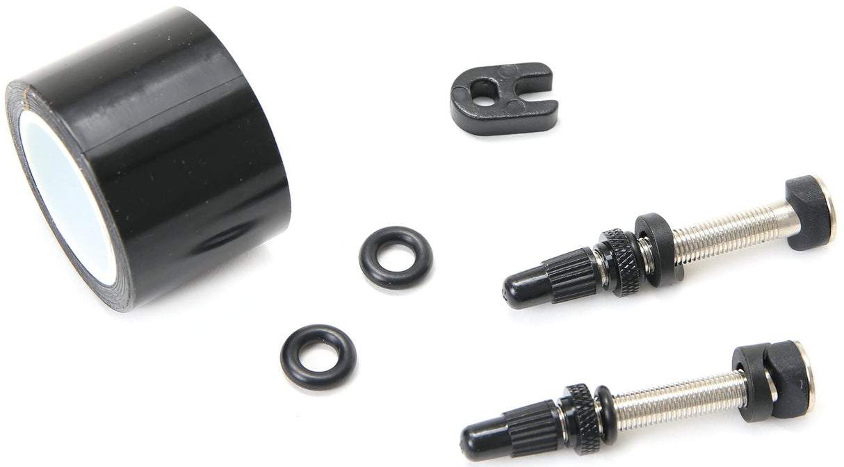 Sram tubeless kit