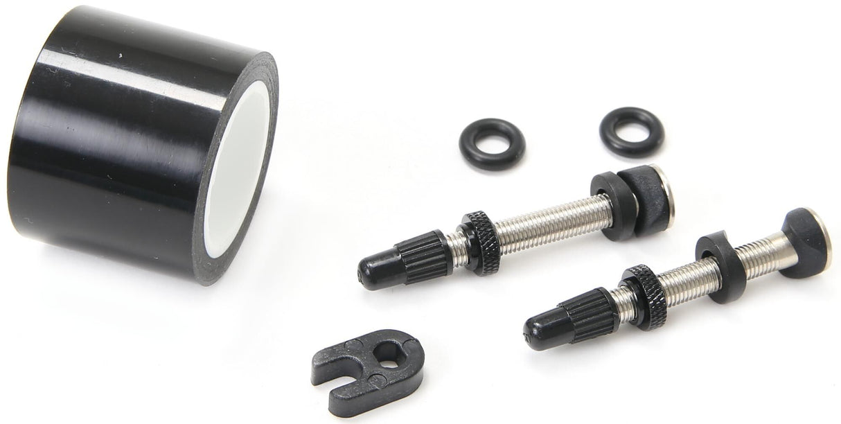 Sram tubeless kit