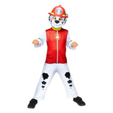Paw Patrol Marshall children's costume, 3-4 years
