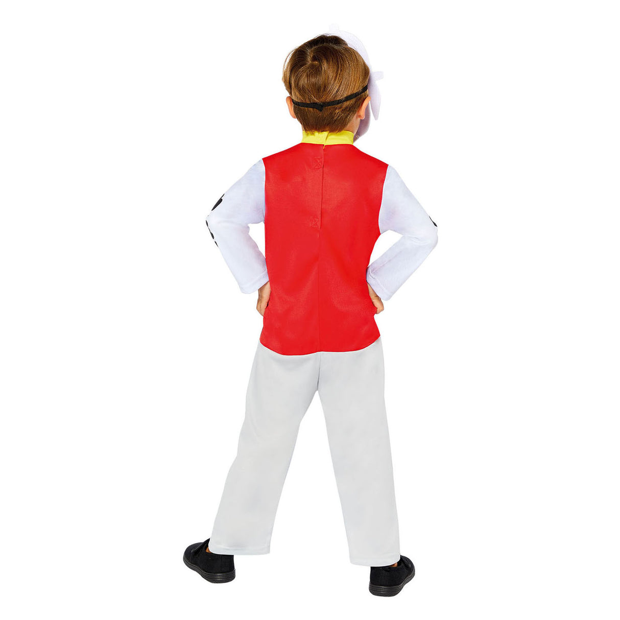 Paw Patrol Costume per bambini Marshall, 3-4 anni