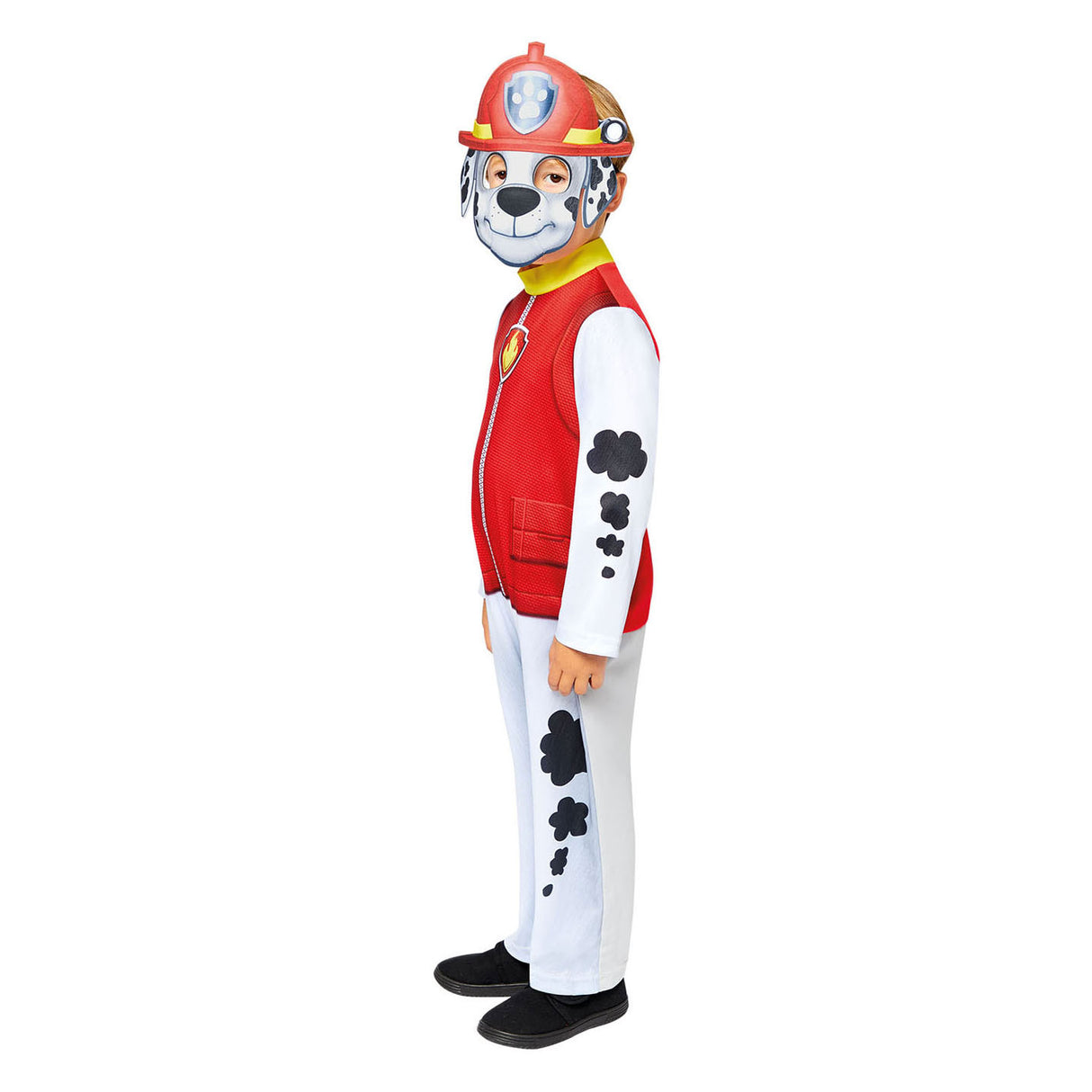 Kostém dětského kostýmu Paw Patrol Marshall, 4-6 let