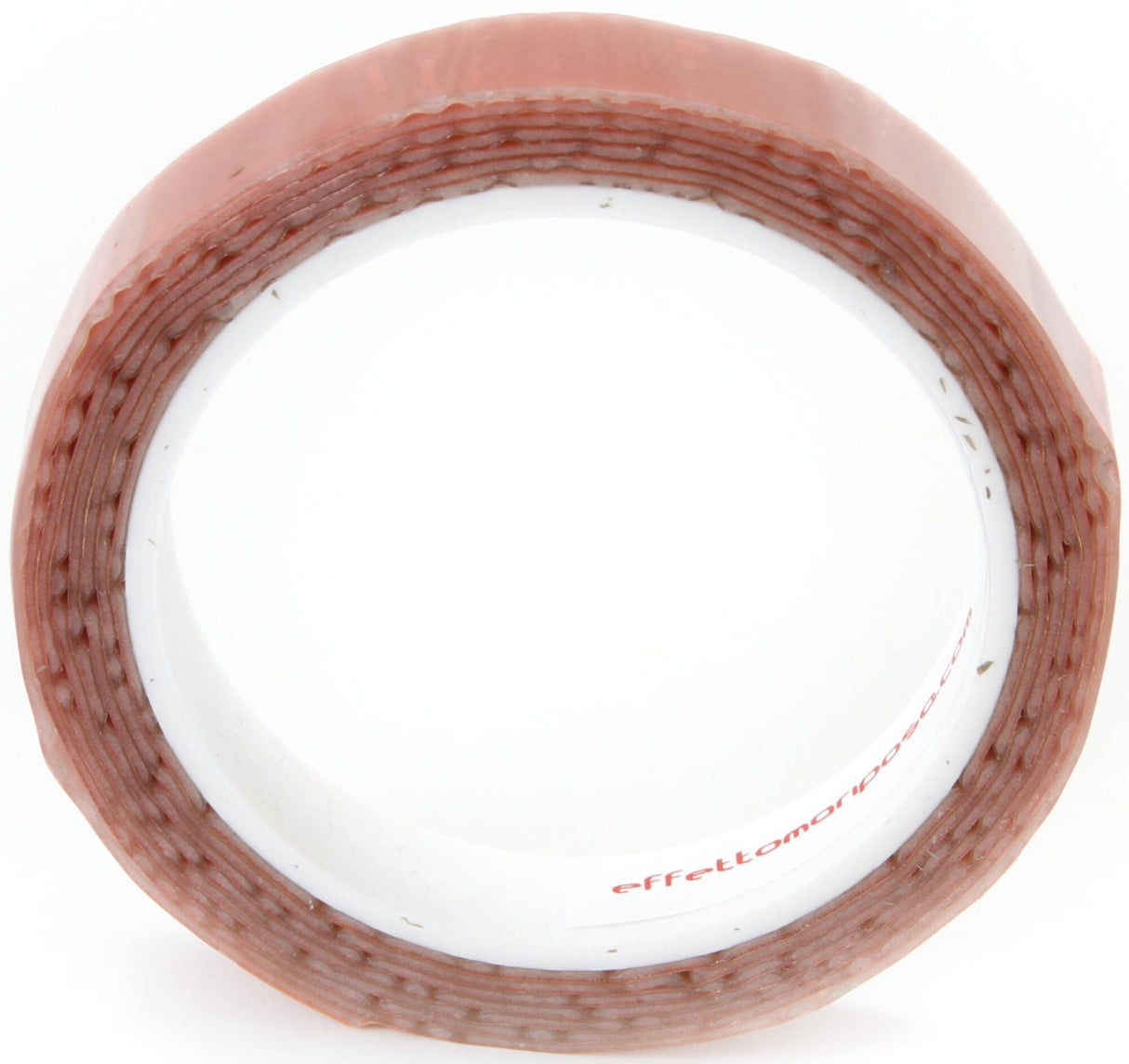 Effetto mariposa rim tape carogna