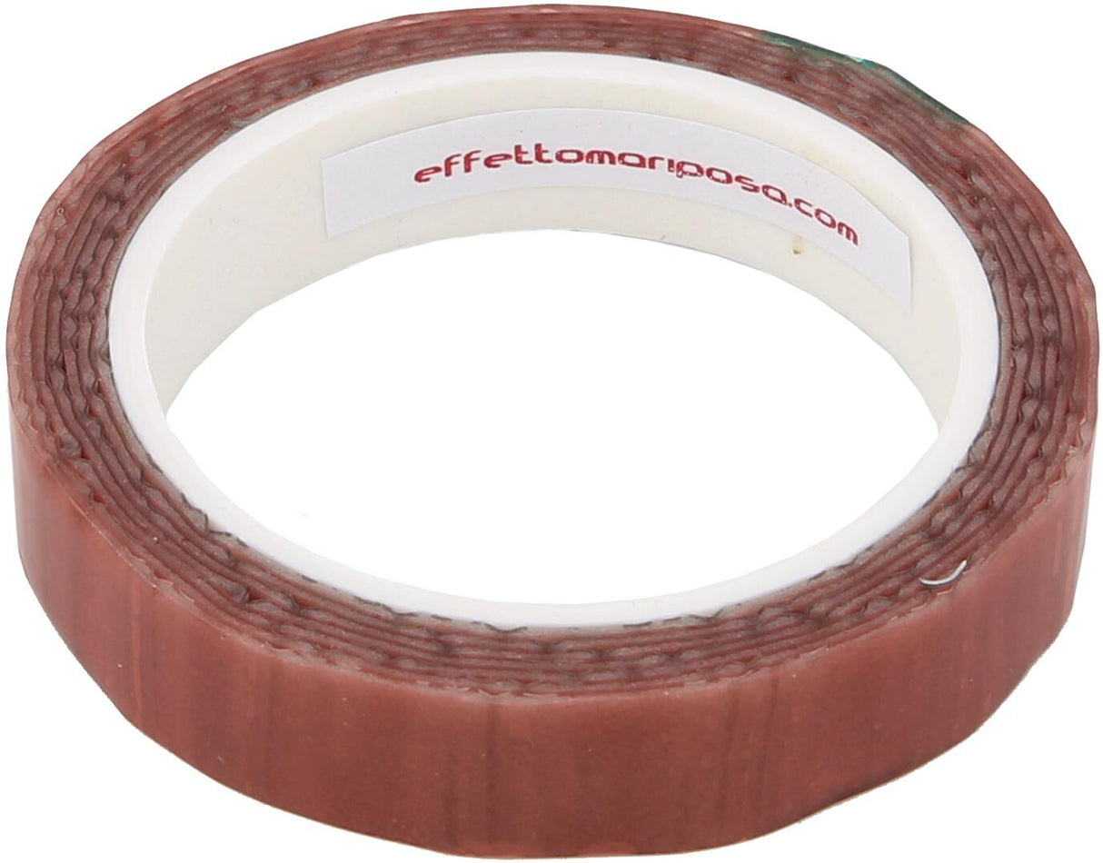 Effetto mariposa rim tape carogna